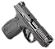 Pistola Smith & Wesson Bodyguard 2.0 Micro-Compacta Calibre .380 ACP – Striker-Fired - Imagem 3