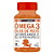 ÓLEO DE PEIXE ÔMEGA 3 - Imagem 1
