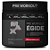 ÉGIDE PRÉ-TREINO - 300g -  Max Titanium - Imagem 3
