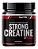 Strong Creatine 300g - Fisionutri 100% Pure - Imagem 1