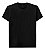 Camiseta Básicas Plus Size Malwee Algodão - Imagem 4