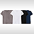 KIT 5 Camisetas Sortidas Malwee - Imagem 3