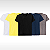 KIT 5 Camisetas Sortidas Malwee - Imagem 5