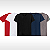 KIT 5 Camisetas Sortidas Malwee - Imagem 4