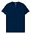Camiseta Gola V Masculina Plus Size Malwee Original Algodão - Imagem 6