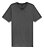 Camiseta Gola V Masculina Plus Size Malwee Original Algodão - Imagem 8