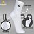 Kit 6 Pares Meia Lupo Cano Médio Masculina Atacado Original - Imagem 3