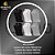 Kit 6 Pares Meias Masculina Lupo Cano Curto Algodão - Imagem 3