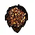 BLEND VITTA CHAI 50 GR [CHÁ PRETO, ANIS, CANELA,CRAVO, GENGIBRE, PIMENTA, CARDAMOMO] - Imagem 6