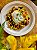 _CALDO BÁSICO DE LEGUMES E VERDURAS - Imagem 4