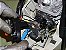 Curso Conserto de Ferramentas a Gasolina - Roçadeiras e Motosserras em Vídeo Aulas 7 Dvds - Imagem 4