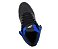 Tênis Nike Force Sky Preto e Azul Royal MOD:13653 - Imagem 3