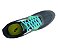 Tênis Nike Air Max 90 Premium Grafite e Verde MOD:13920 - Imagem 2