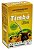 Erva Mate Timbó Citrus 500g - Imagem 1
