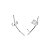 Earcuff Piercing - Imagem 1