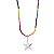 Colar Colors Estrela - Imagem 1