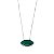 Colar Navete Jade - Imagem 1