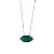 Colar Navete Jade - Imagem 2