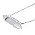 Colar Moulage Cristal - Imagem 4