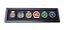 Quadro Porta Medalha Elite - 6 Medalhas - Imagem 3