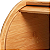Porta Pão em Bambu com Tampa em Estilo Persiana Grande - Imagem 3