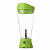Copo Shake Mixer Portatil Misturador Treino Fit Potente Vitamina 400ml - Imagem 1