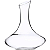 Decanter Decantador Aerador p/ Vinho em Vidro 1,7 Litros - Imagem 2