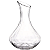 Decanter de Vidro para Vinho Linhas 1,5L – Bico Inclinado - Imagem 1