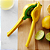 Espremedor Manual de Frutas em Metal – Limão e Laranja - Imagem 5