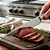 Faca Chef Profissional Totalmente em Inox 8" - Imagem 3
