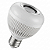 Lâmpada LED Musical Bulb Colorida - Imagem 1