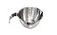 Pitcher Copo Caneco Fervedor Leite Líquido Graduado 200/500ml Aço Inox - Imagem 4