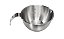 Pitcher Copo Caneco Fervedor Leite Líquido Graduado 200/500ml Aço Inox - Imagem 3