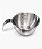 Pitcher Copo Caneco Fervedor Leite Líquido Graduado 200/500ml Aço Inox - Imagem 3