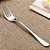 Garfo de Mesa Grande Aço Inox - Imagem 2