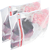 Kit com 2 Sacos para Lavar Roupas 40x50 cm - Imagem 1