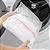 Kit com 2 Sacos para Lavar Roupas 40x50 cm - Imagem 4