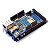 Interface Ethernet Shield W5100 Com Slot Para Sd Card para Arduino - Imagem 2