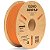 Filamento Rapid PLA+ Elegoo - Laranja - 1kg - Imagem 1