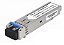 Transceiver Cisco 1000BASE-LX/LH SFP module, MMF SMF 1310nm, DOM GLC-LH-SMD - Imagem 1