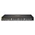 Switch Aruba 6100 48 Portas GbE  4SFP+ CL4 370W JL675A - Imagem 1