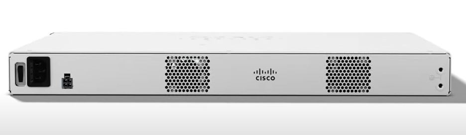 Roteador Cisco C8200L-1N-4T-BR Edge (1 NIM, 1 PIM, 2x 1GigE SFP, 2x1GigE RJ45, 4 GB DRAM, 100W AC) - Imagem 2