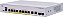 Switch Cisco CBS350-8P-E-2G-BR 8 Portas GbE PoE+ 60W 2x SFP 1G Combo - Imagem 1