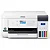 Impressora Sublimição Epson SureColor F170 A4 C11CJ80202 - Imagem 1