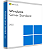 Microsoft Windows Server 2022 Standard - 16 Core License Pack Perpétuo DG7GMGF0D5RK - Imagem 1