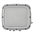 Ponto de Acesso Cisco C9124AXI-ROW Interno Wi-Fi 6  Regulatory Domain - Imagem 1