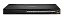 Switch HPE Aruba CX 8100 24x 10G SFP+ 4x 40/100G QSFP28  FB3 2x AC PSU R9W86A - Imagem 1