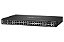 Switch HPE Aruba CX 6200F 48G Class 4 PoE 4SFP 740W  S0M85A - Imagem 1