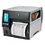 Impressora Zebra ZT421 203dpi 6,6 POL 12PPS USB Serial Bluetooth e Ethernet ZT42162T0A0000Z - Imagem 1