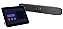 Sistema HP Poly Studio VC X30 com TC8 83Z46AA#AC4 - Imagem 1